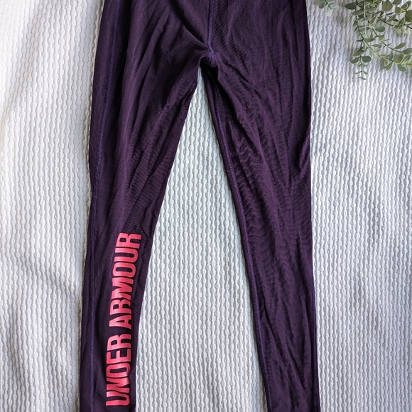Under Armour Leggings - Picture 1 of 4